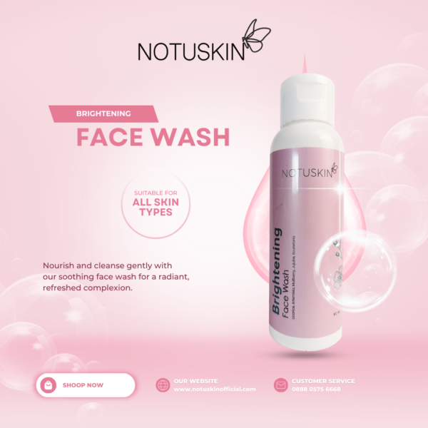 Face Wash