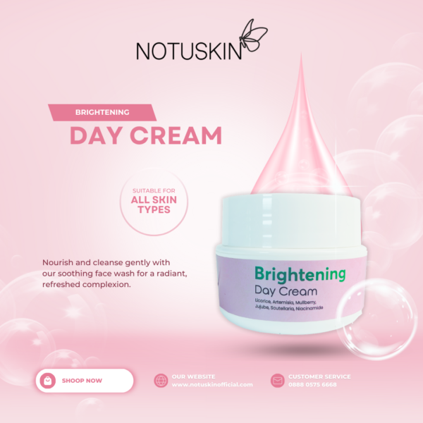 Day Cream