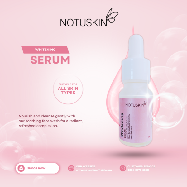 Serum